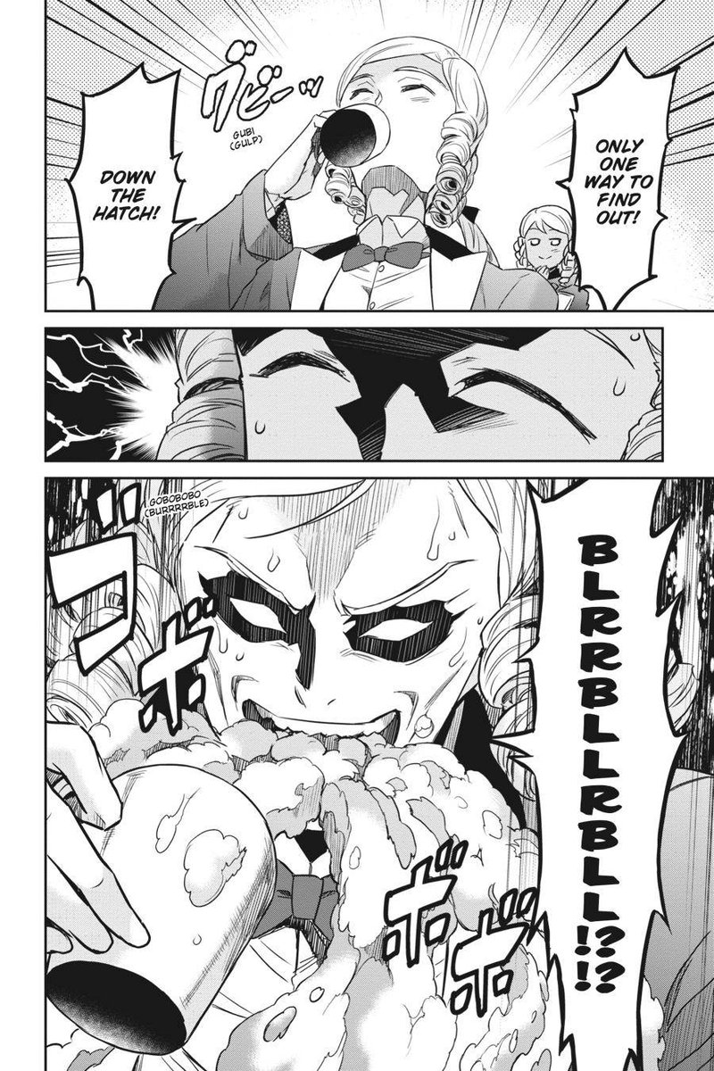 Nanatsu No Maken Ga Shihai Suru Chapter 23 Page 6
