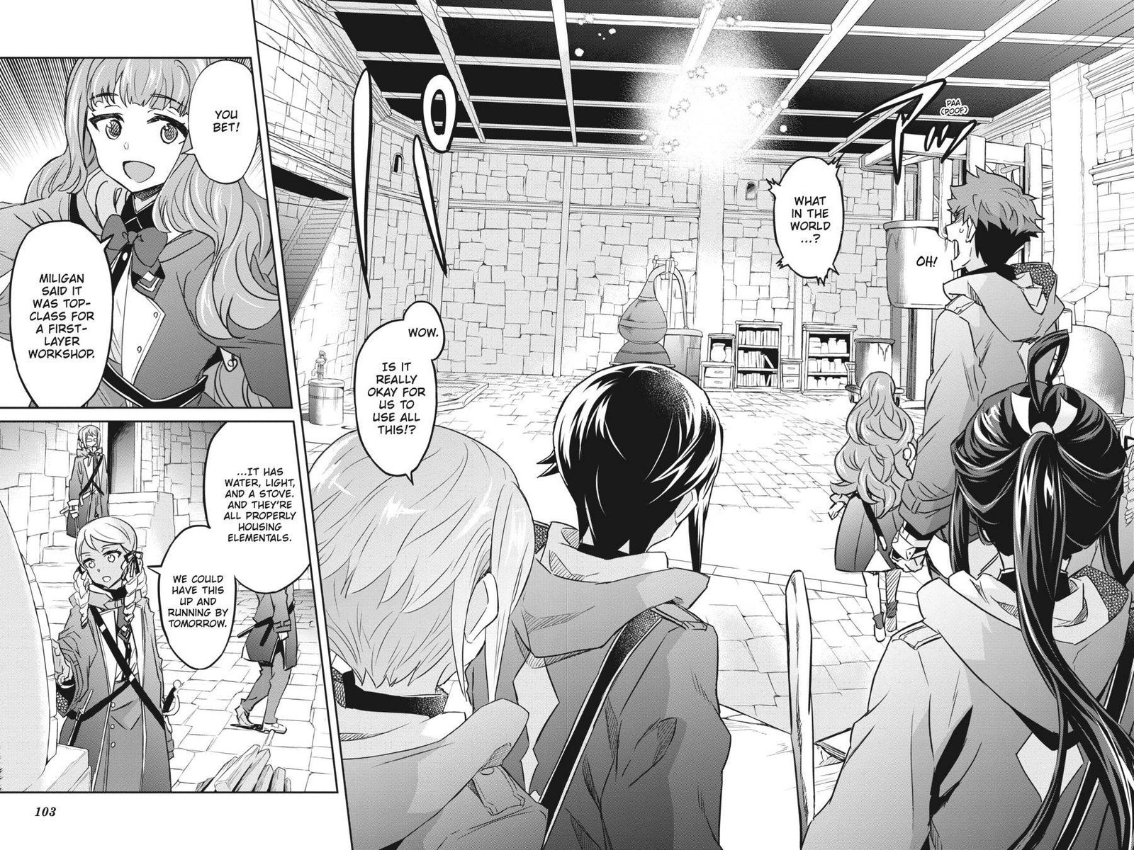 Nanatsu No Maken Ga Shihai Suru Chapter 24 Page 12