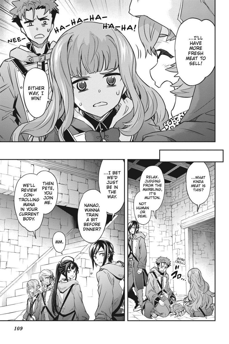 Nanatsu No Maken Ga Shihai Suru Chapter 24 Page 18