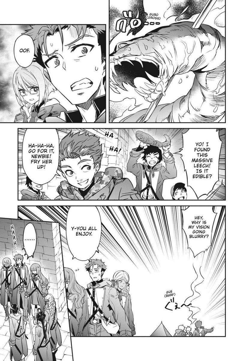 Nanatsu No Maken Ga Shihai Suru Chapter 24 Page 3