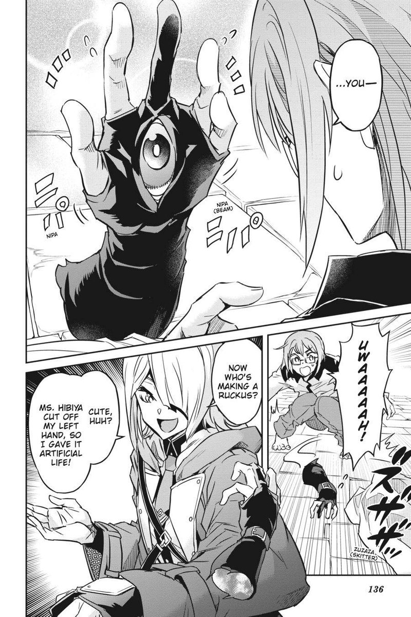 Nanatsu No Maken Ga Shihai Suru Chapter 25 Page 10
