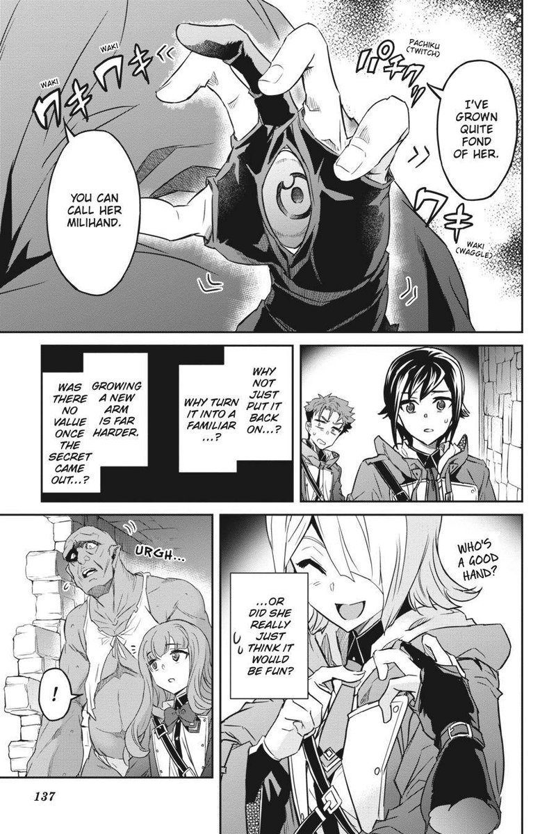 Nanatsu No Maken Ga Shihai Suru Chapter 25 Page 11