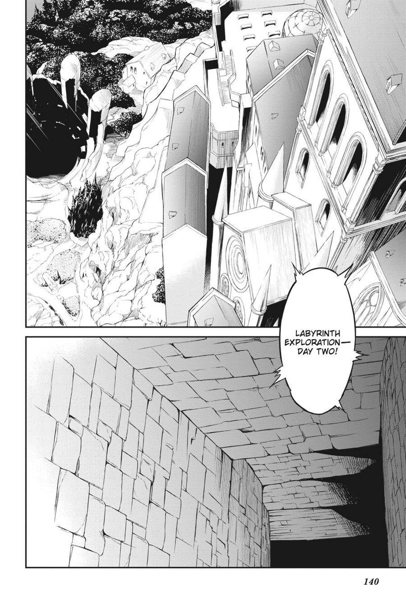 Nanatsu No Maken Ga Shihai Suru Chapter 25 Page 14