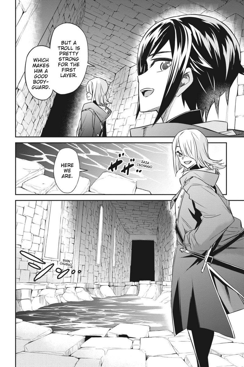 Nanatsu No Maken Ga Shihai Suru Chapter 25 Page 16