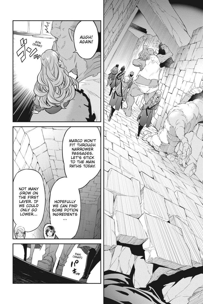 Nanatsu No Maken Ga Shihai Suru Chapter 25 Page 18