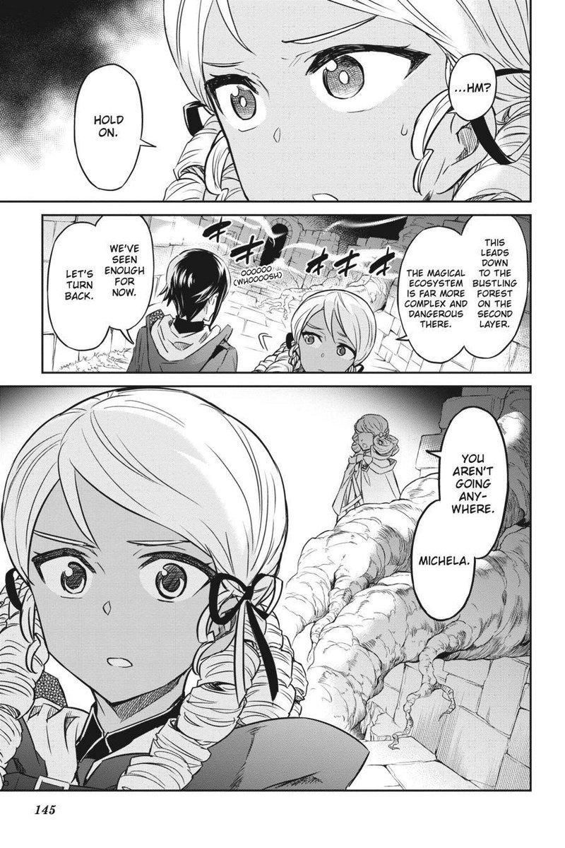 Nanatsu No Maken Ga Shihai Suru Chapter 25 Page 19