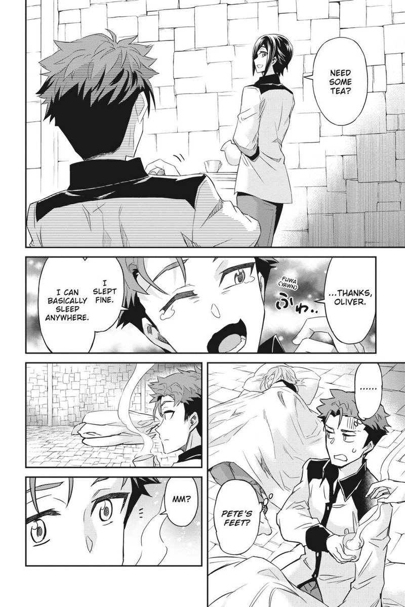 Nanatsu No Maken Ga Shihai Suru Chapter 25 Page 2