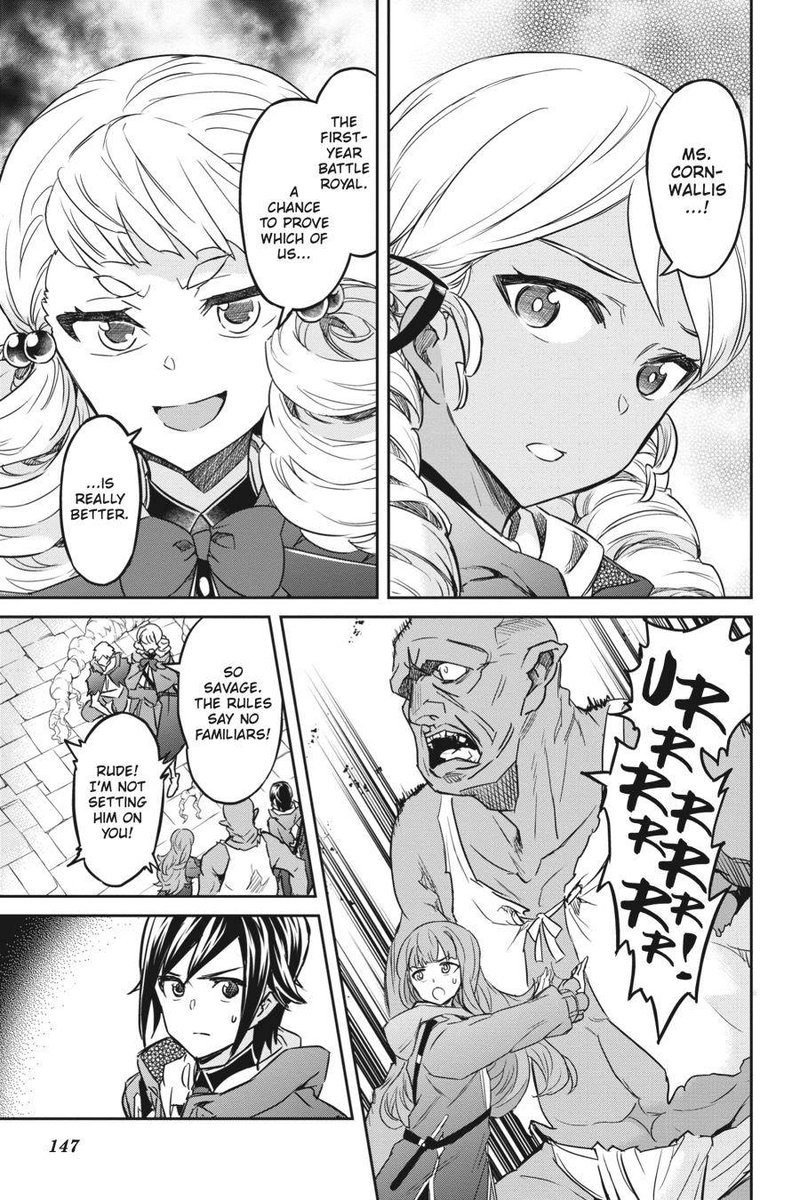 Nanatsu No Maken Ga Shihai Suru Chapter 25 Page 21