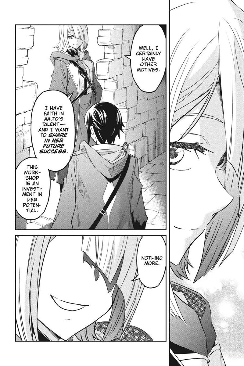 Nanatsu No Maken Ga Shihai Suru Chapter 25 Page 8