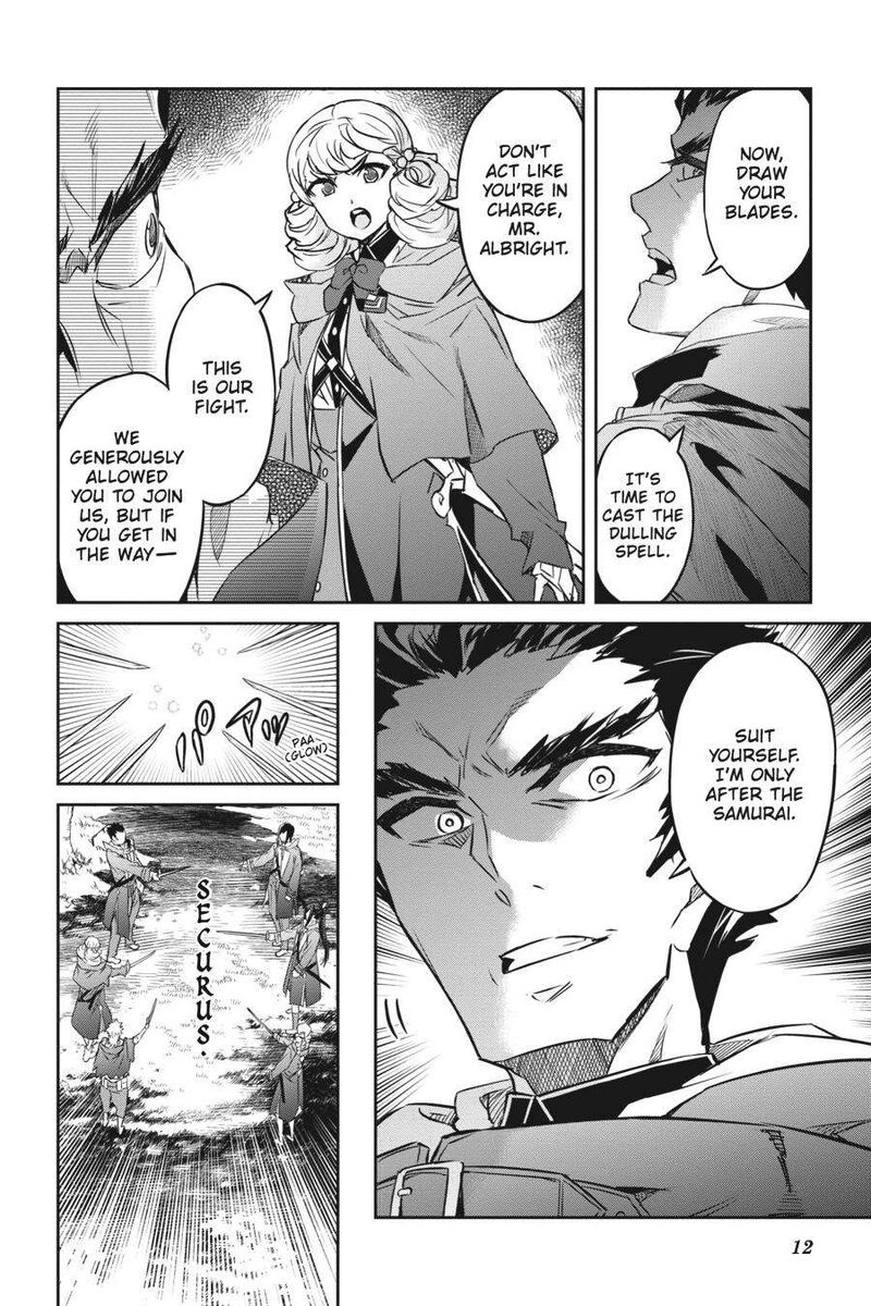 Nanatsu No Maken Ga Shihai Suru Chapter 26 Page 11
