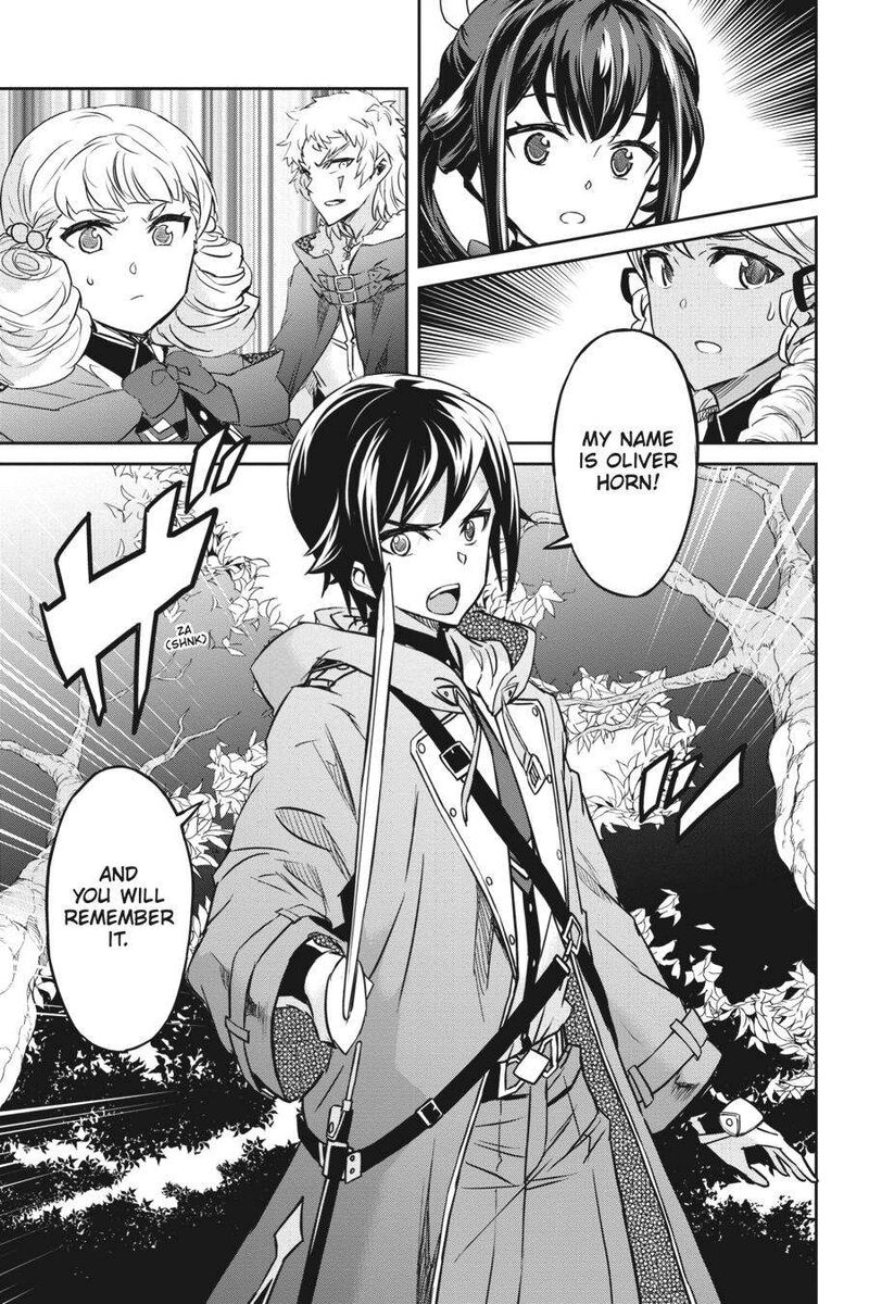 Nanatsu No Maken Ga Shihai Suru Chapter 26 Page 15