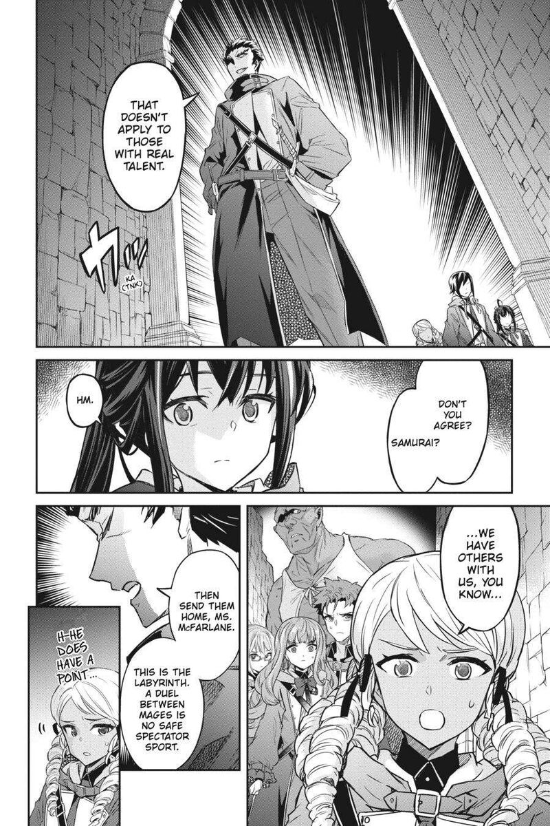 Nanatsu No Maken Ga Shihai Suru Chapter 26 Page 6