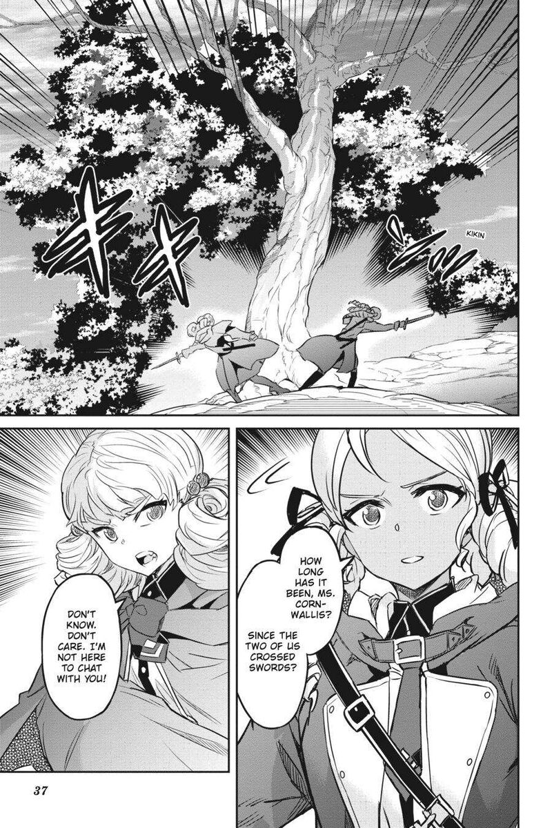 Nanatsu No Maken Ga Shihai Suru Chapter 27 Page 18
