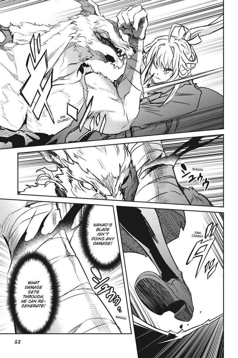 Nanatsu No Maken Ga Shihai Suru Chapter 28 Page 15