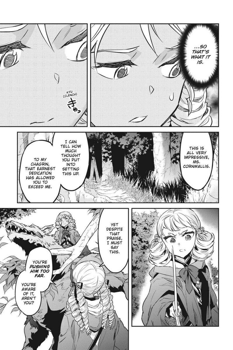 Nanatsu No Maken Ga Shihai Suru Chapter 28 Page 19