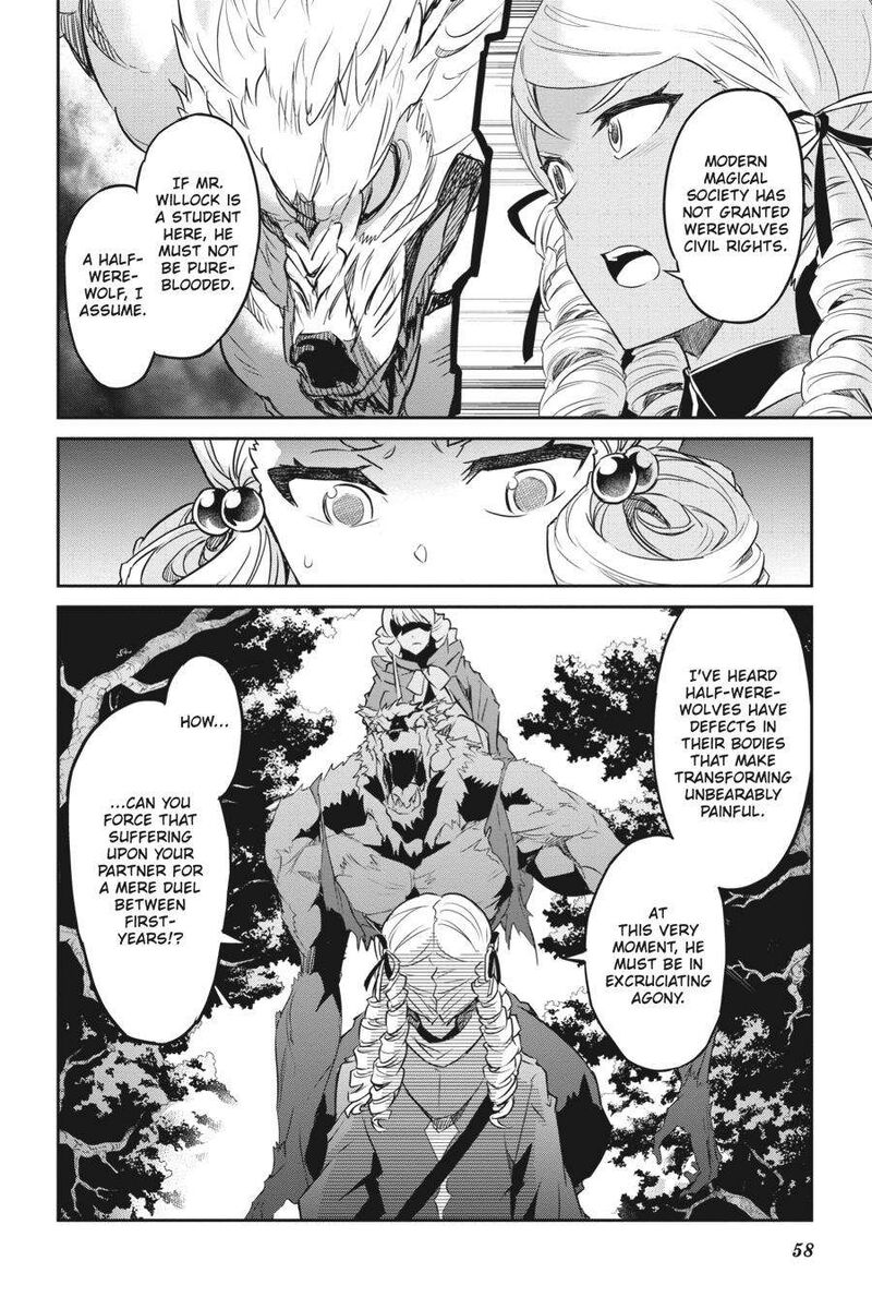 Nanatsu No Maken Ga Shihai Suru Chapter 28 Page 20