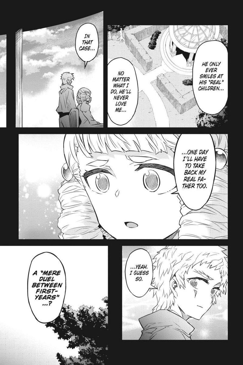 Nanatsu No Maken Ga Shihai Suru Chapter 28 Page 23