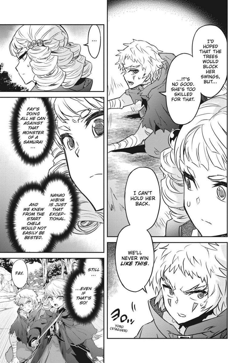 Nanatsu No Maken Ga Shihai Suru Chapter 28 Page 3