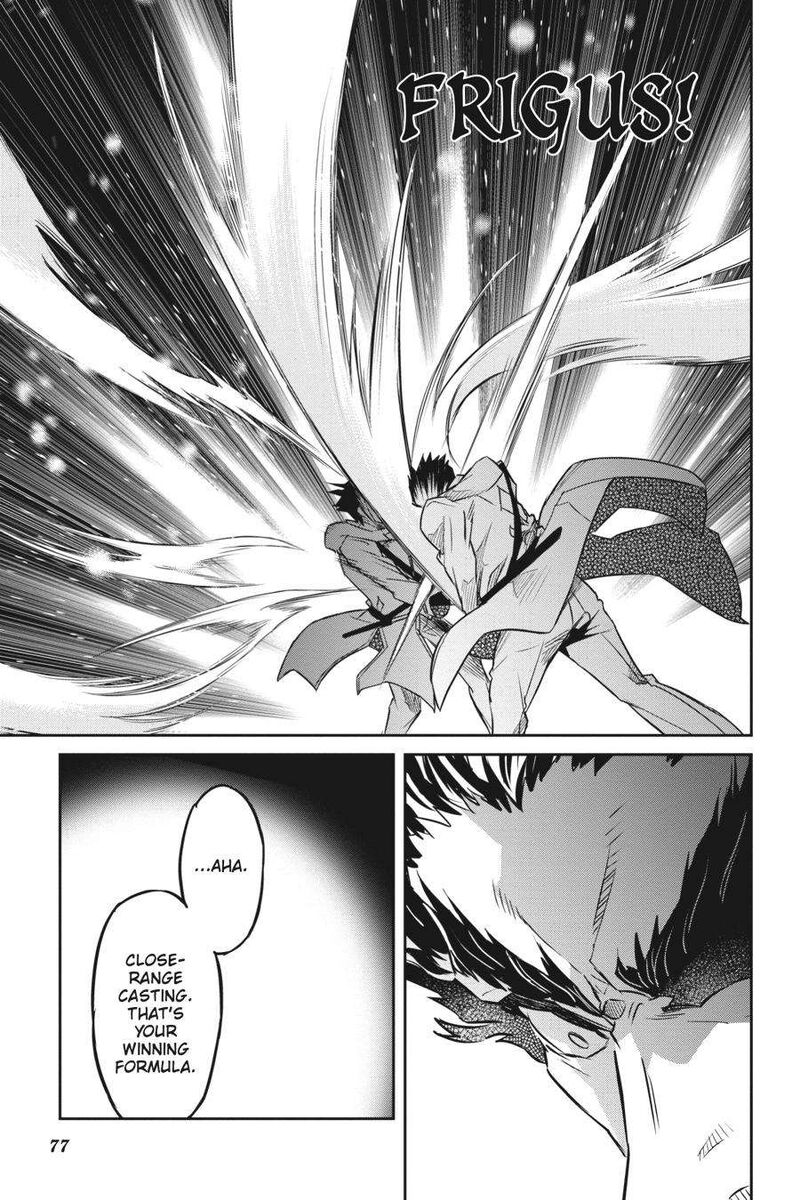 Nanatsu No Maken Ga Shihai Suru Chapter 29 Page 15