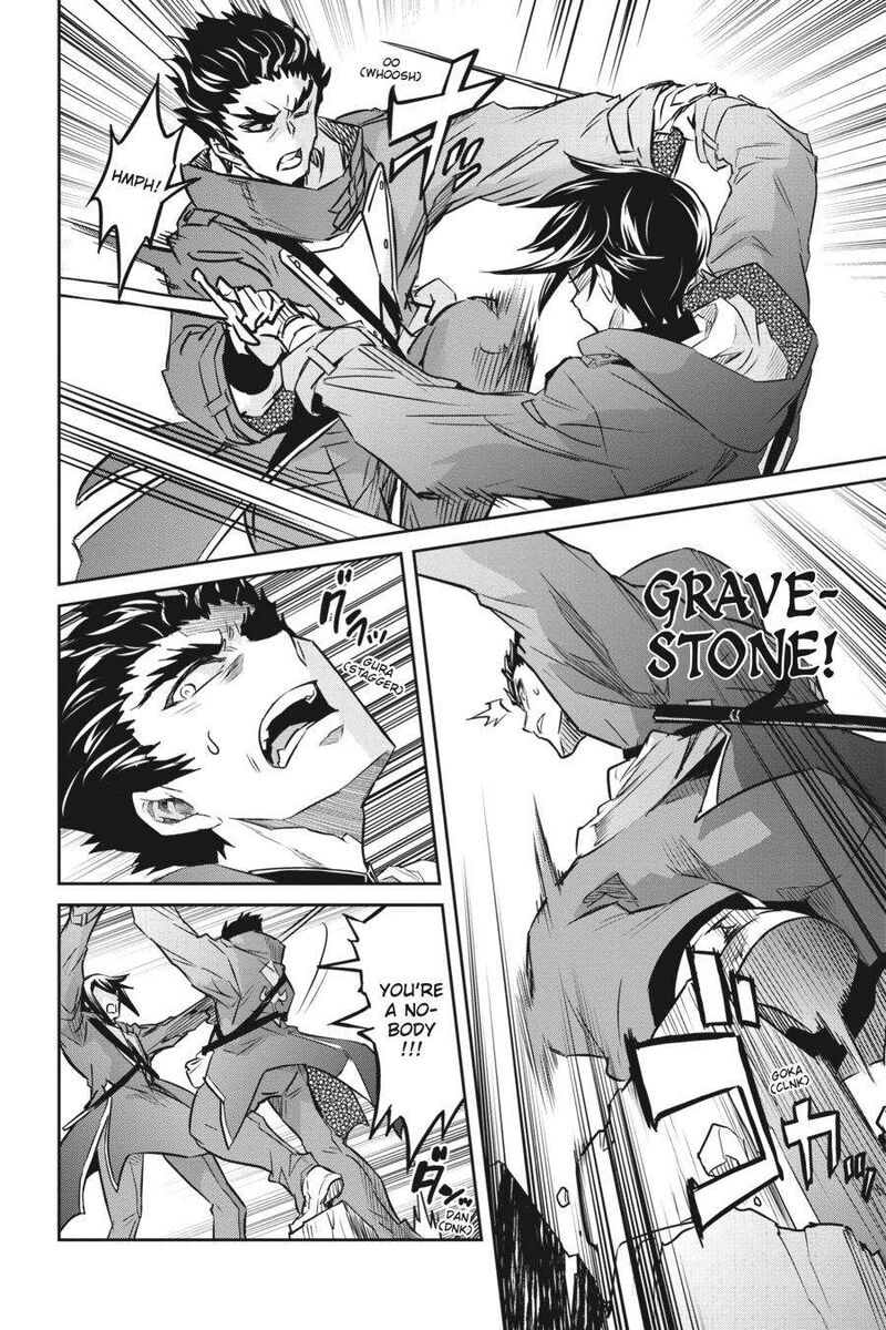 Nanatsu No Maken Ga Shihai Suru Chapter 29 Page 18