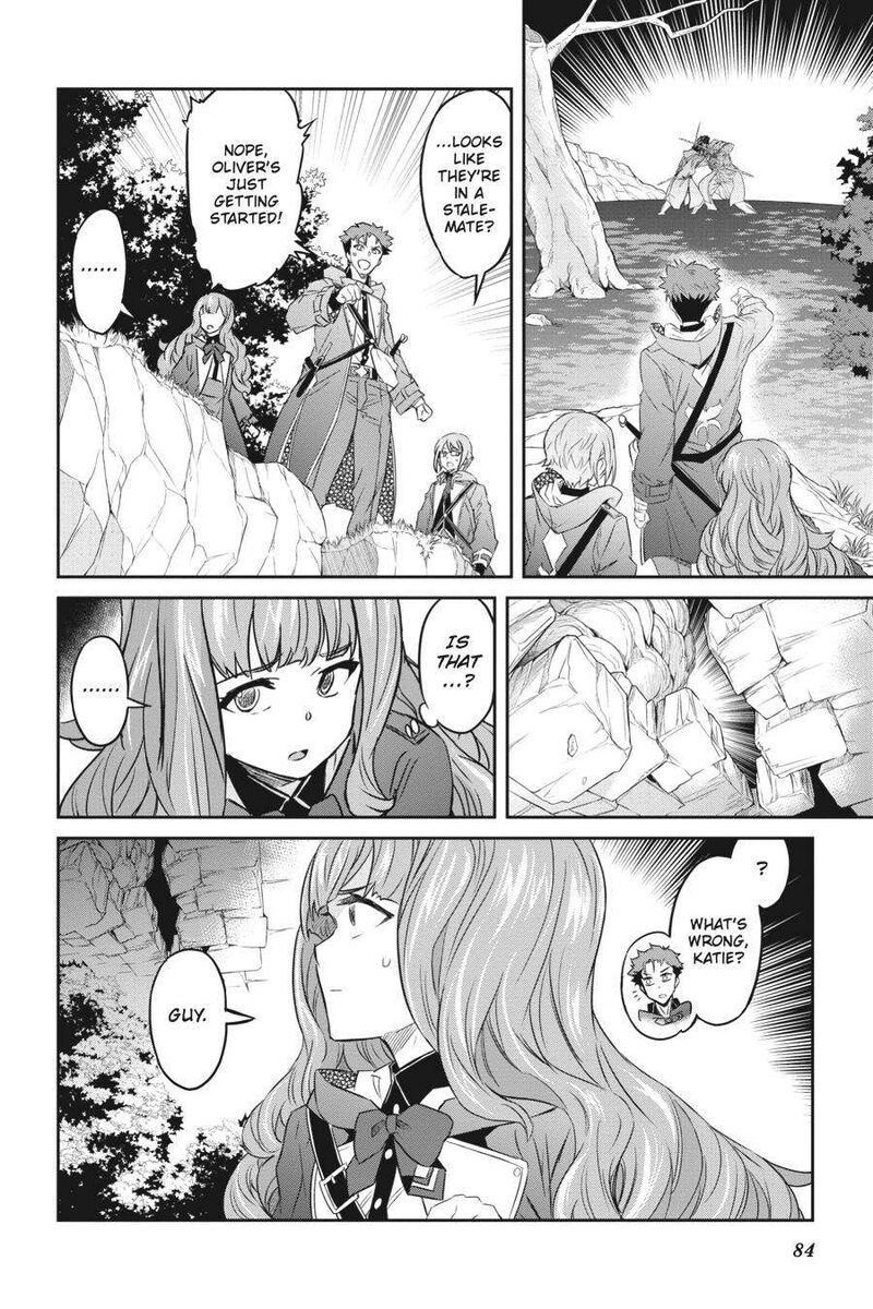 Nanatsu No Maken Ga Shihai Suru Chapter 29 Page 21