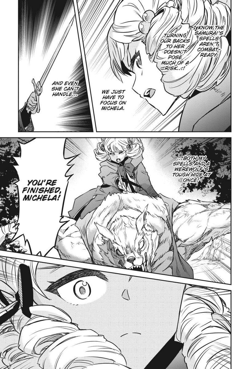 Nanatsu No Maken Ga Shihai Suru Chapter 29 Page 7