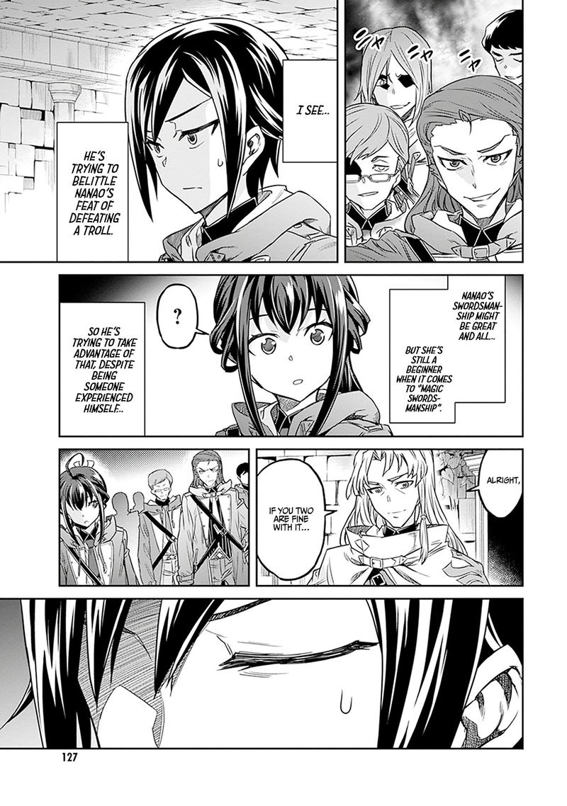 Nanatsu No Maken Ga Shihai Suru Chapter 3 Page 3