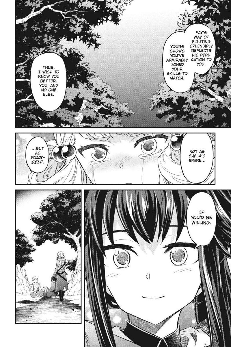 Nanatsu No Maken Ga Shihai Suru Chapter 30 Page 10