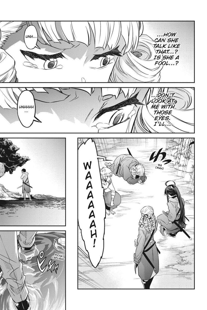 Nanatsu No Maken Ga Shihai Suru Chapter 30 Page 11