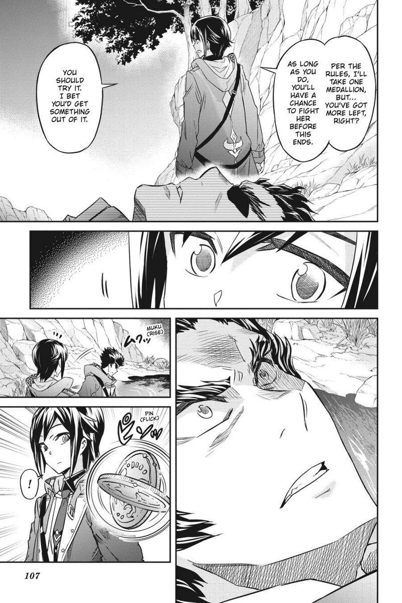Nanatsu No Maken Ga Shihai Suru Chapter 30 Page 13