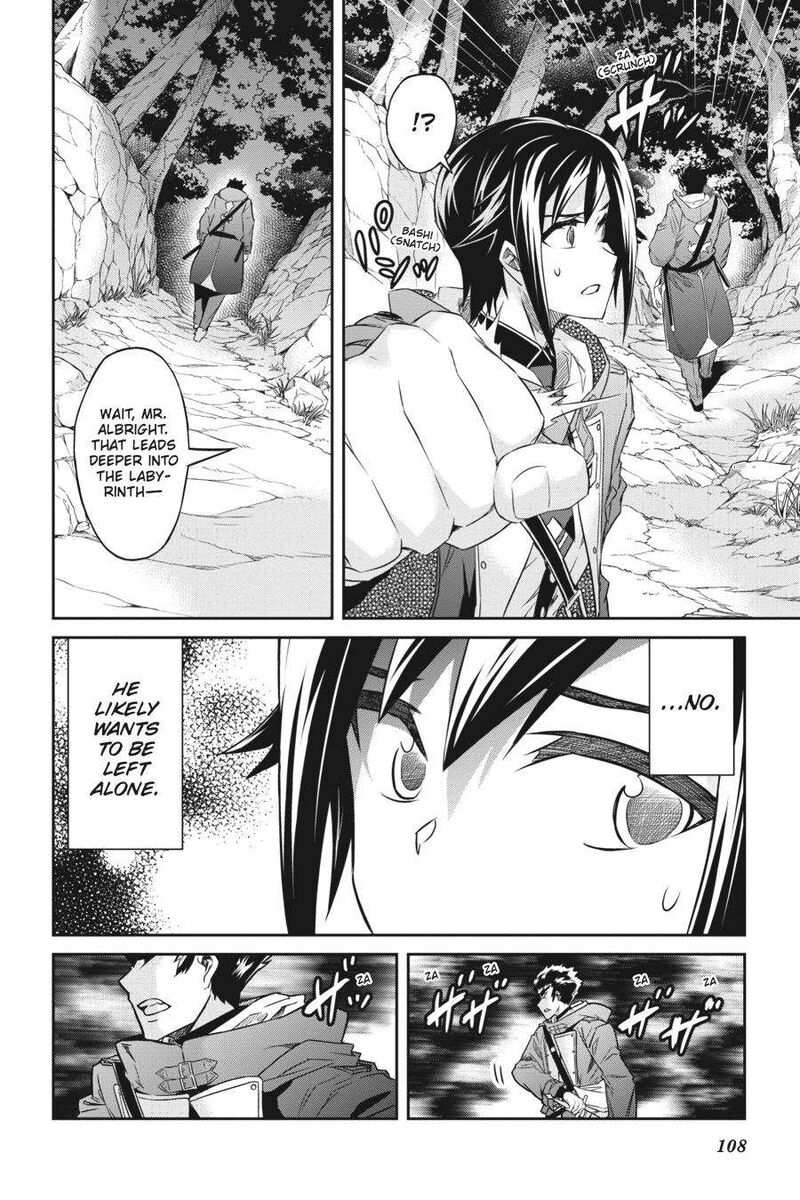 Nanatsu No Maken Ga Shihai Suru Chapter 30 Page 14