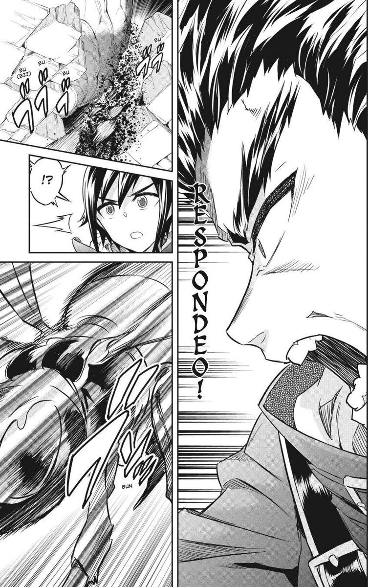 Nanatsu No Maken Ga Shihai Suru Chapter 30 Page 15