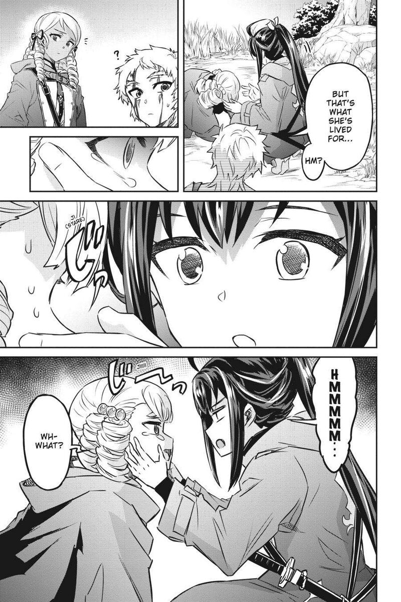 Nanatsu No Maken Ga Shihai Suru Chapter 30 Page 7