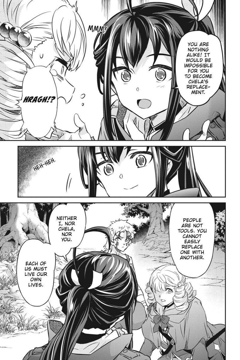 Nanatsu No Maken Ga Shihai Suru Chapter 30 Page 9