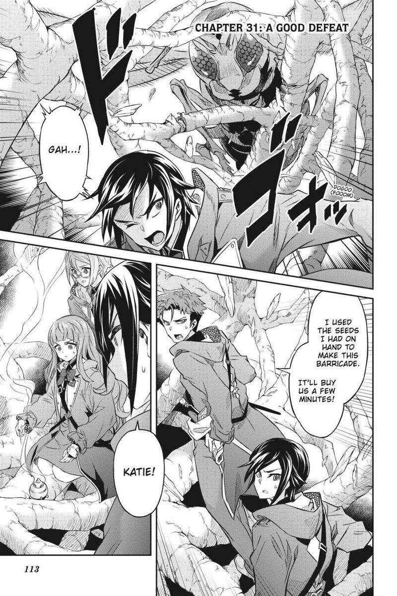 Nanatsu No Maken Ga Shihai Suru Chapter 31 Page 1