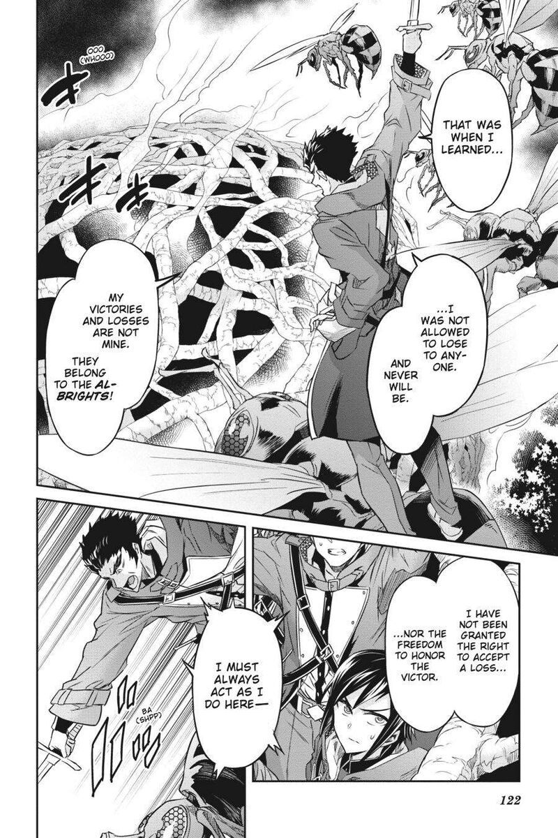 Nanatsu No Maken Ga Shihai Suru Chapter 31 Page 10