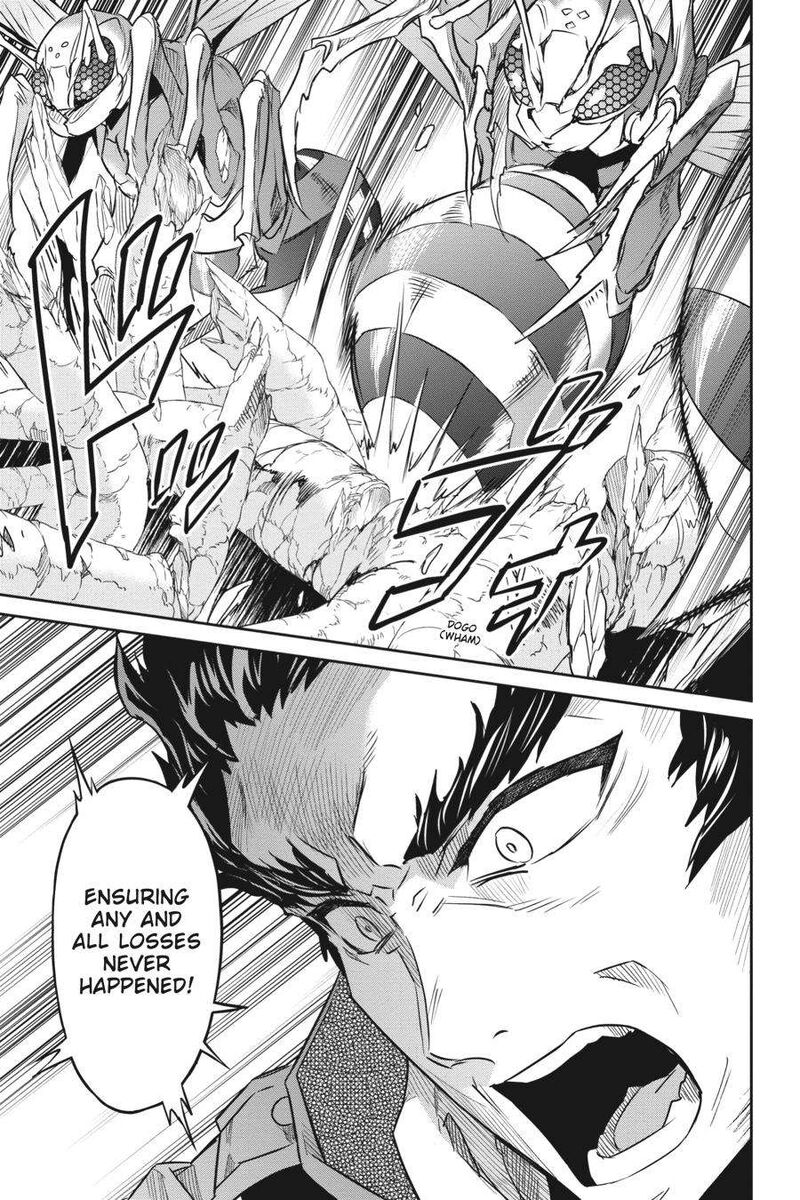 Nanatsu No Maken Ga Shihai Suru Chapter 31 Page 11