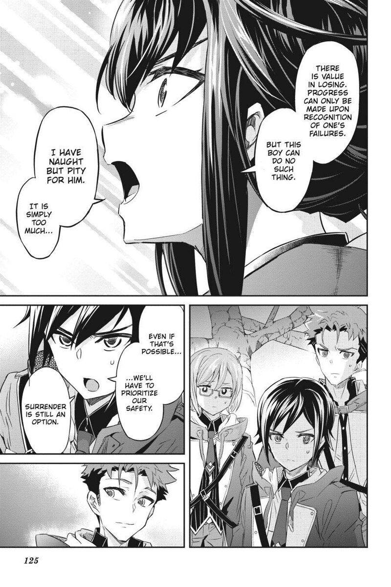 Nanatsu No Maken Ga Shihai Suru Chapter 31 Page 13