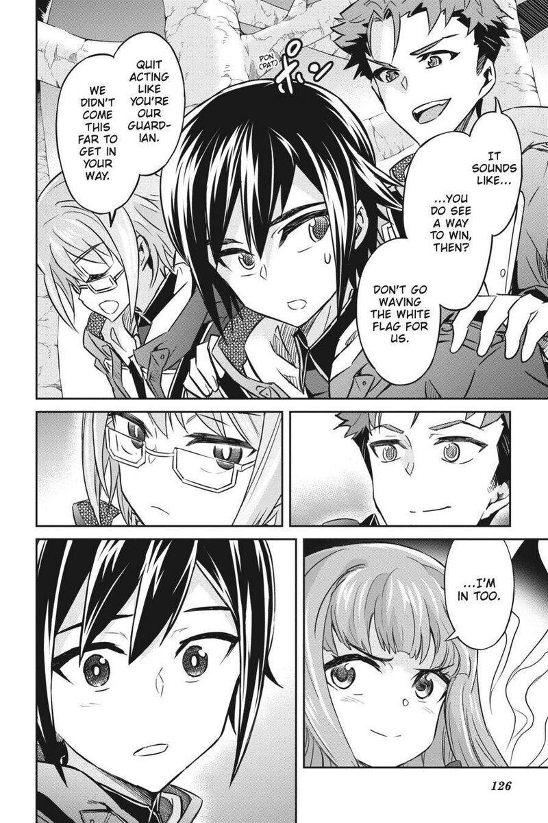 Nanatsu No Maken Ga Shihai Suru Chapter 31 Page 14