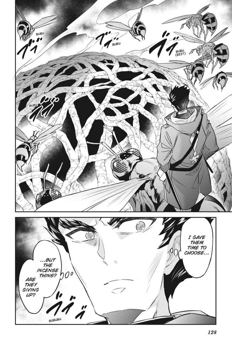 Nanatsu No Maken Ga Shihai Suru Chapter 31 Page 16