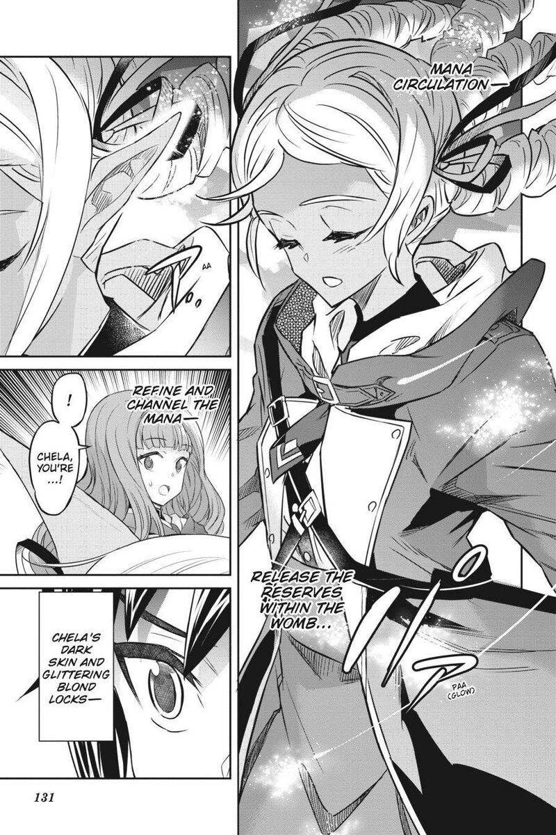 Nanatsu No Maken Ga Shihai Suru Chapter 31 Page 19