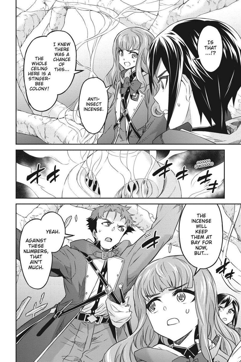 Nanatsu No Maken Ga Shihai Suru Chapter 31 Page 2
