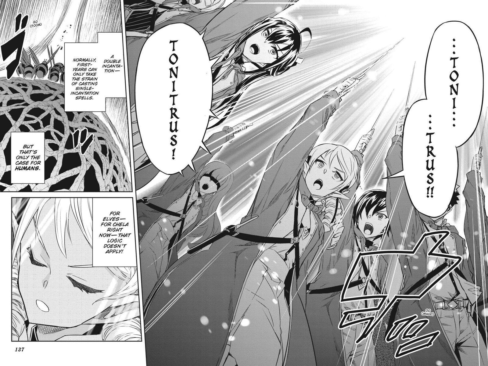 Nanatsu No Maken Ga Shihai Suru Chapter 31 Page 23