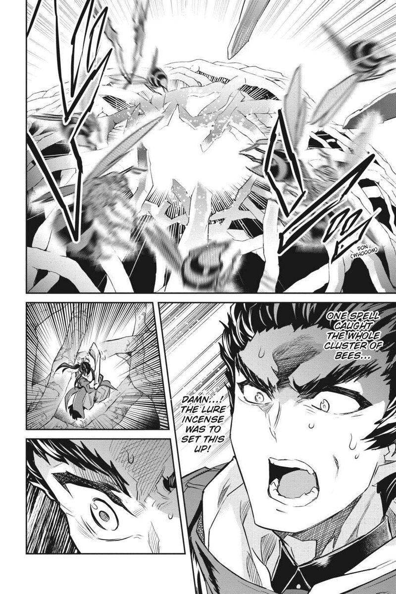 Nanatsu No Maken Ga Shihai Suru Chapter 31 Page 24