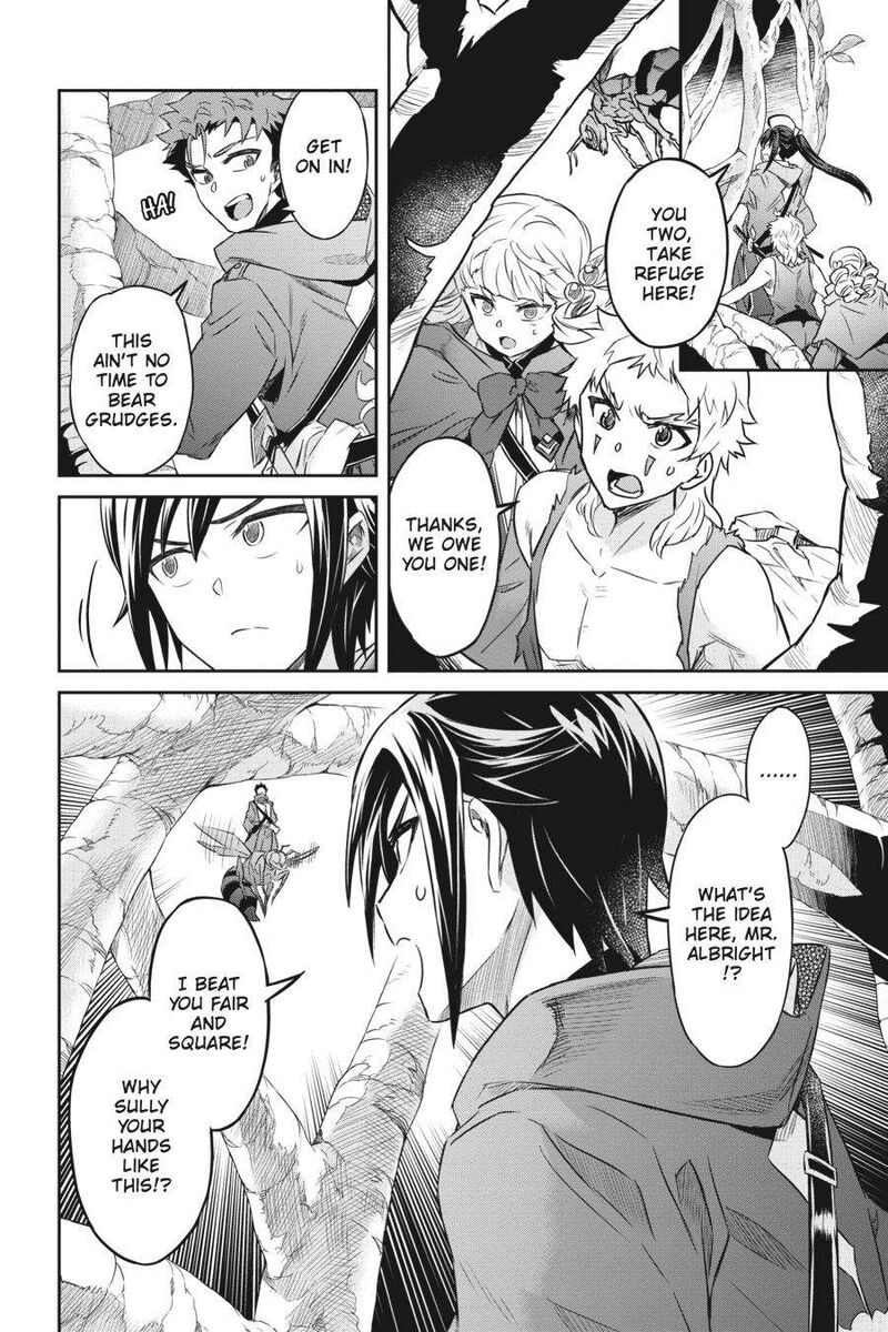 Nanatsu No Maken Ga Shihai Suru Chapter 31 Page 4