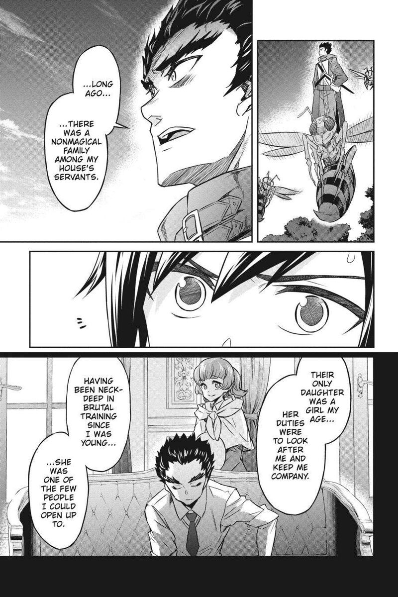 Nanatsu No Maken Ga Shihai Suru Chapter 31 Page 5