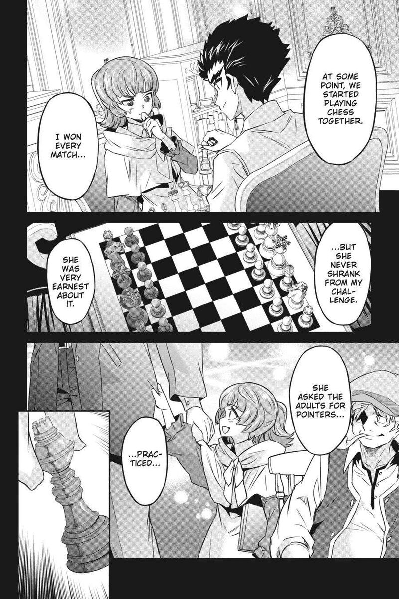 Nanatsu No Maken Ga Shihai Suru Chapter 31 Page 6