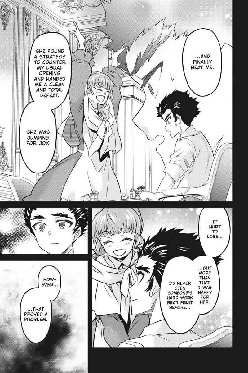 Nanatsu No Maken Ga Shihai Suru Chapter 31 Page 7