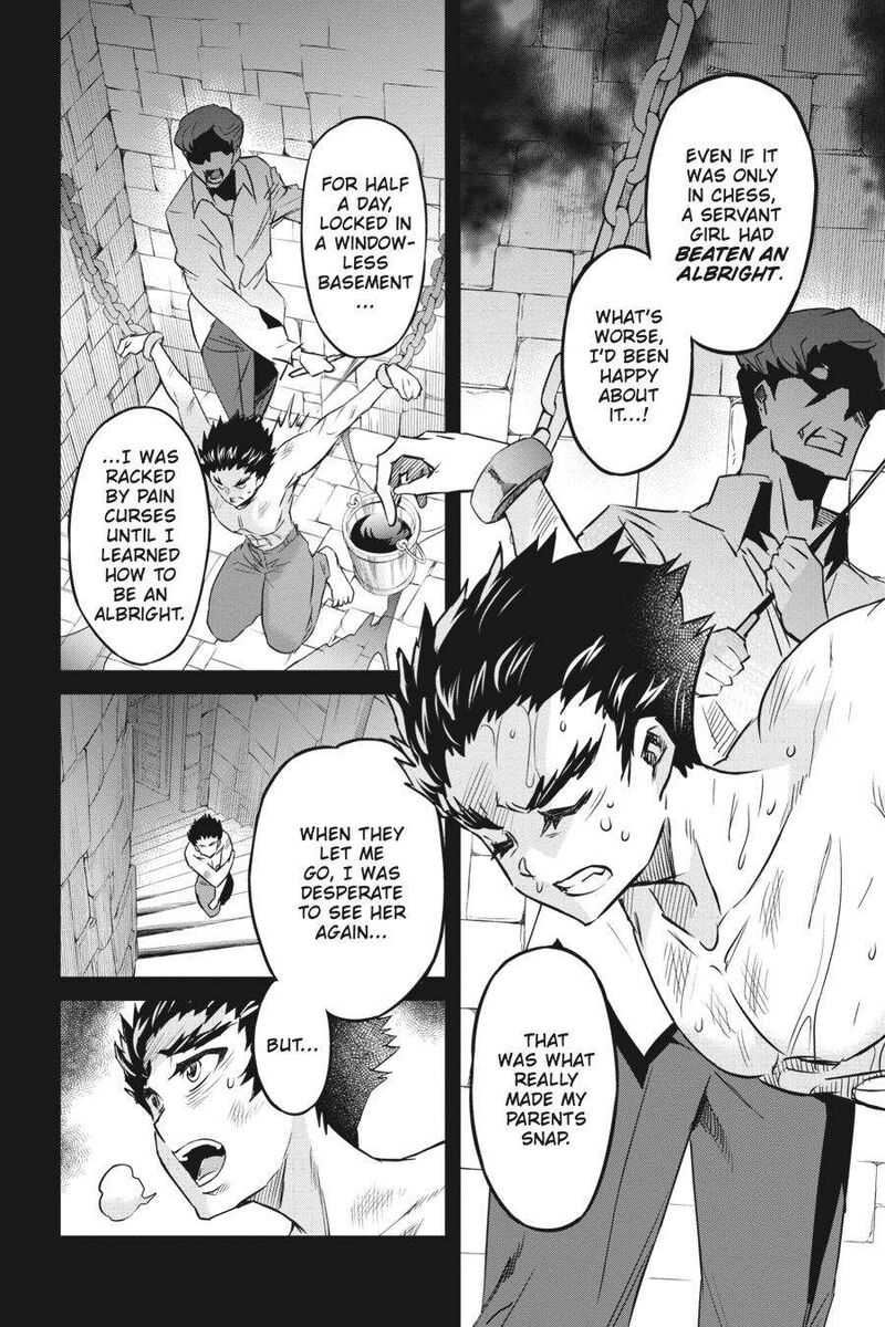 Nanatsu No Maken Ga Shihai Suru Chapter 31 Page 8