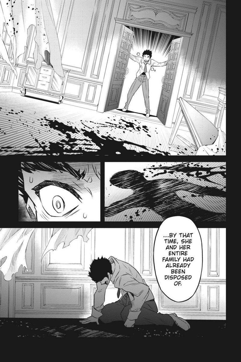 Nanatsu No Maken Ga Shihai Suru Chapter 31 Page 9